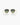 RAY BAN RB3548 - 001/BH  HEXAGONAL