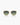 RAY BAN RB3548 - 001/BH  HEXAGONAL