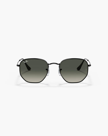 RAY BAN RB3548 - 002/71 HEXAGONAL