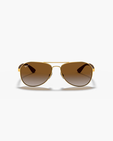 RAY-BAN RB3549 - 001/T5