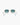 RAY BAN RB3556N - 91233M  OCTAGONAL