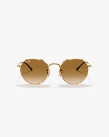 RAY BAN RB3565 - 001/51 JACK