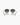 RAY BAN RB3565 - 002/71  JACK