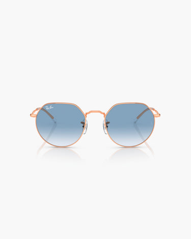 RAY BAN RB3565 - 92023F JACK