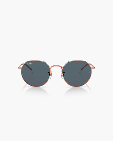 RAY BAN RB3565 - 9202R5 JACK