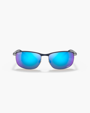 RAY-BAN RB3671CH - 92044L CHROMANCE