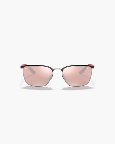 RAY-BAN RB3673M - F060H2 SCUDERIA FERRARI COLLECTION