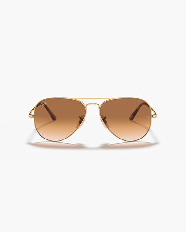 RAY-BAN RB3689 - 914751 AVIATOR METAL II