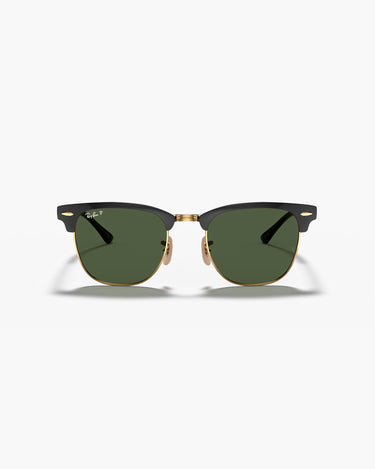RAY-BAN RB3716 - 187/58 CLUBMASTER METAL