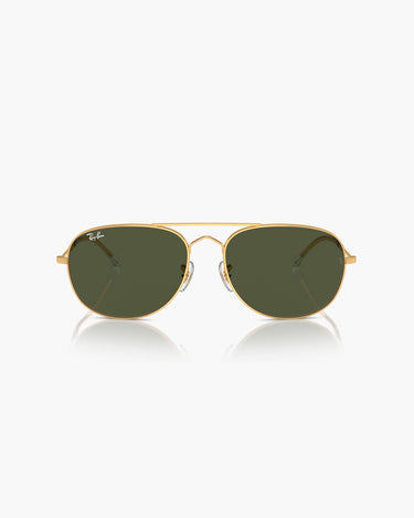 RAY BAN RB3735 - 001/31 BAIN BRIDGE