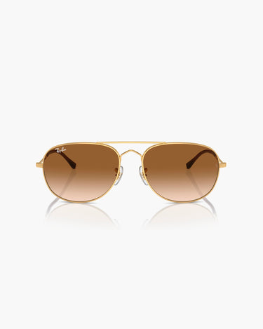 RAY BAN RB3735 - 001/51 BAIN BRIDGE