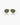 RAY BAN RB3735 - 001/58  BAIN BRIDGE