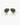 RAY BAN RB3825 - 001/31  OLD AVIATOR