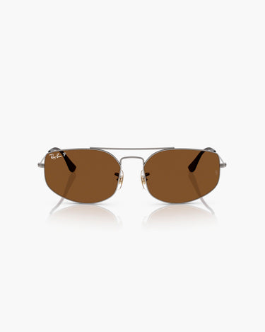 RAY BAN RB3845 - 004/57 EXPLORER 5