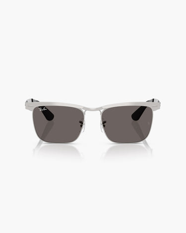 RAY BAN RB3875 - 019/B1 WAYFARER DELUXE