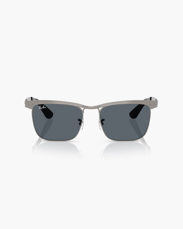 RAY BAN RB3875 - 029/R5 WAYFARER DELUXE