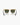 RAY BAN RB3875 - 927633  WAYFARER DELUXE