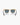 RAY BAN RB3875 - 92763R  WAYFARER DELUXE