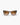 RAY BAN RB4105 - 710/51  FOLDING WAYFARER