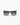 RAY BAN RB4165 - 6596T3  JUSTIN