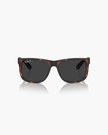 RAY BAN RB4165 - 865/87 JUSTIN