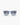 RAY BAN RB4171 - 65154L  ERIKA