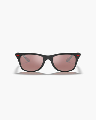 RAY-BAN RB4195M - F602H2 SCUDERIA FERRARI COLLECTION