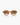 RAY BAN RB4399 - 616651  GINA
