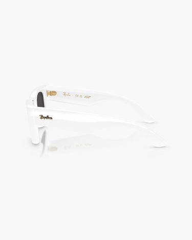 RAY-BAN RB4940 - 671/87 WAYFARER PUFFER