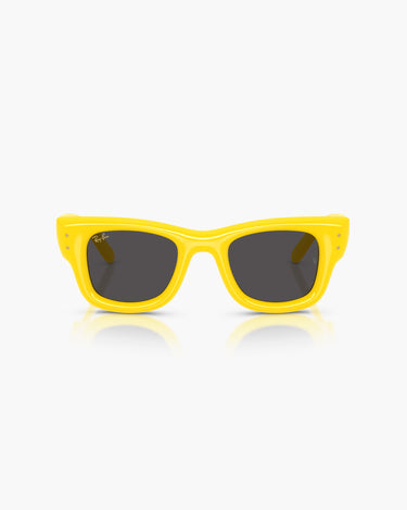RAY-BAN RB4940 - 683087 WAYFARER PUFFER