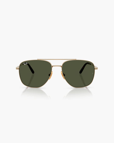 RAY BAN RB8097 - 926531 WILLIAM TITANIUM