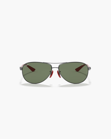 RAY-BAN RB8313M - F00171 SCUDERIA FERRARI COLLECTION