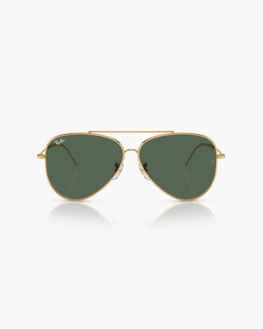 RAY-BAN RBR0101S - 001/VR AVIATOR REVERSE