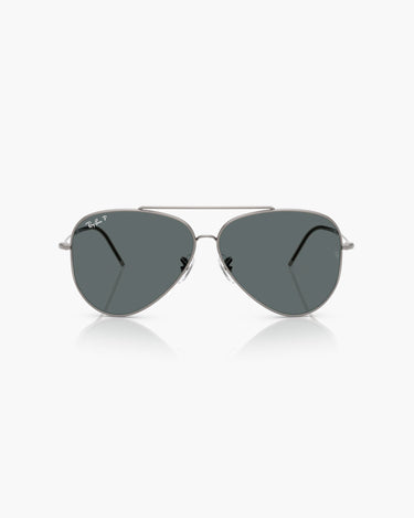 RAY-BAN RBR0101S - 004/81 AVIATOR REVERSE