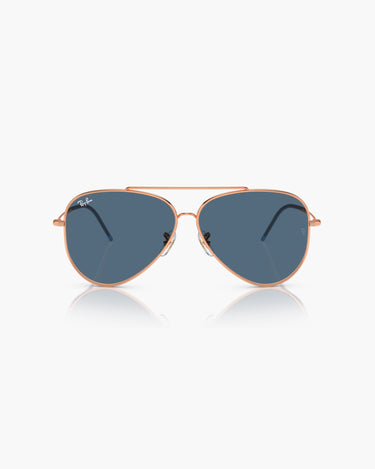 RAY-BAN RBR0101S - 92023A AVIATOR REVERSE