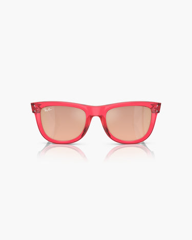 RAY-BAN RBR0502S - 67132O WAYFARER REVERSE