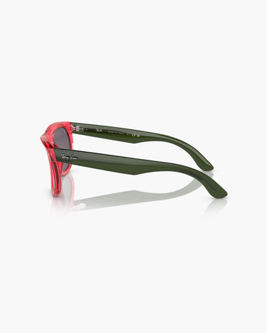 RAY-BAN RBR0502S - 67132O WAYFARER REVERSE