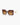 VERSACE VE4502U - 5536T5