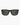 HUGO BOSS BLACK BOSS 1617/F/S - 807