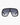 DSQUARED2 D2 0119/S - 807