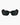 CALVIN KLEIN CK24512S - 001