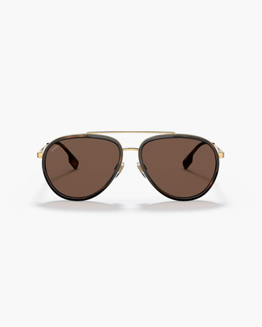 BURBERRY BE3125 - 101773  OLIVER