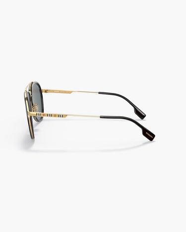 BURBERRY BE3125 - 101781  OLIVER