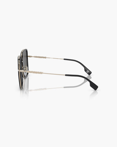 BURBERRY BE3145D - 110987  DIONNE
