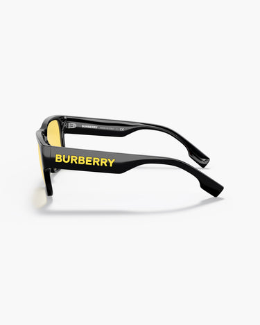 BURBERRY BE4358 - 300185  KNIGHT