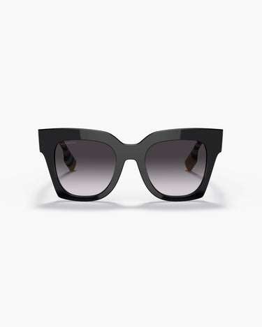 BURBERRY BE4364 - 39428G  KITTY