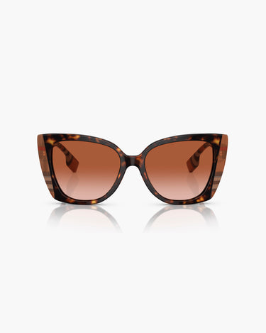BURBERRY BE4393 - 405313  MERYL