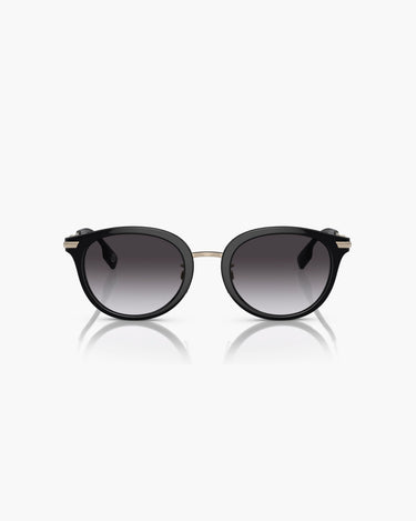 BURBERRY BE4398D - 30018G  KELSEY