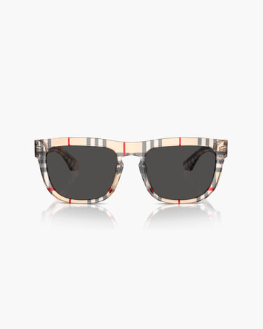 BURBERRY BE4431U - 412287
