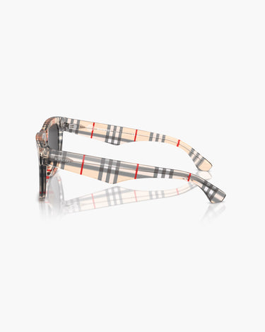 BURBERRY BE4431U - 412287